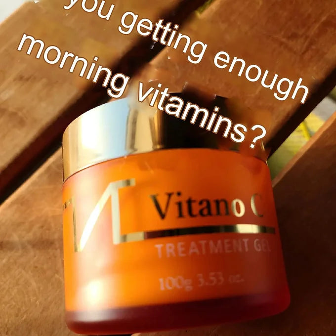 Vitano C Treatment face Gel - 100g