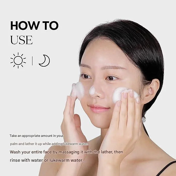 VT COSMETICS Cica Mild Foam Cleanser 300 ml