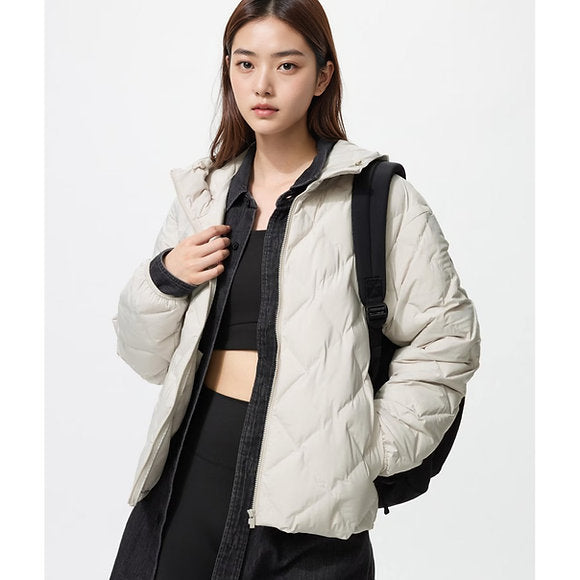 U PUFFTECH Parka – 469871/478571 Japan best brand