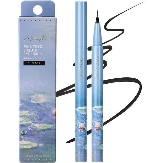 MilleFée Painting Liquid Eyeliner