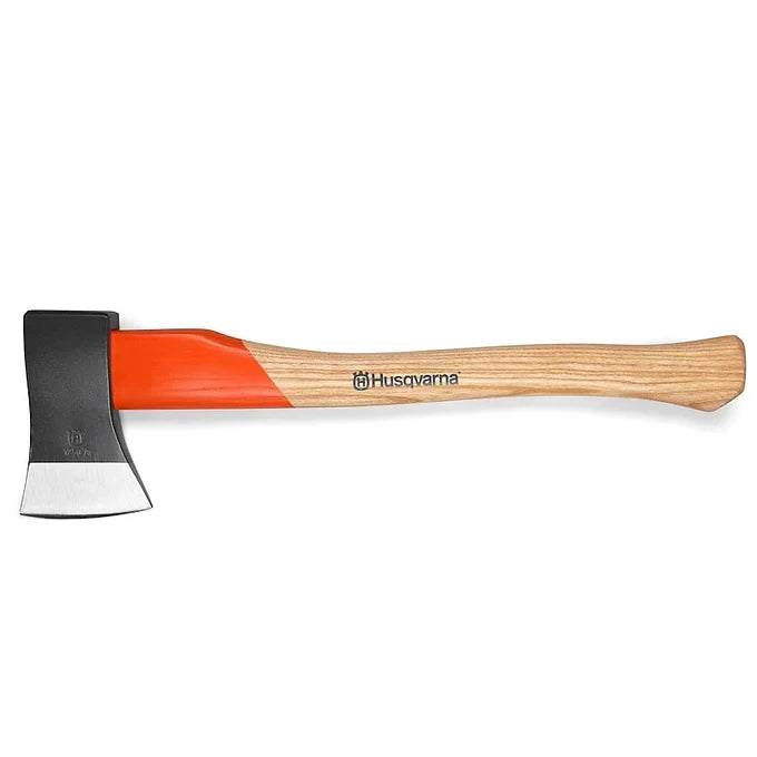 Husqvarna Zenoah Axe Series – Multiple Sizes and Uses