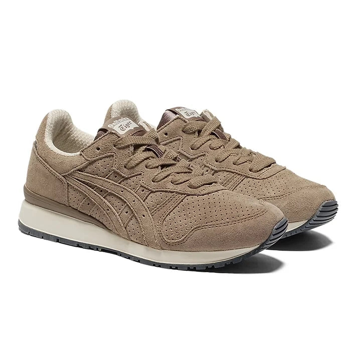 Onitsuka Tiger TIGER ALLY – Retro Running Style Sneakers