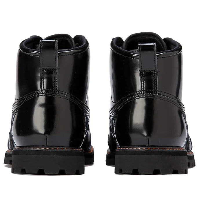 Onitsuka Tiger MEXICO RINKAN – Hybrid Boot-Style Sneakers