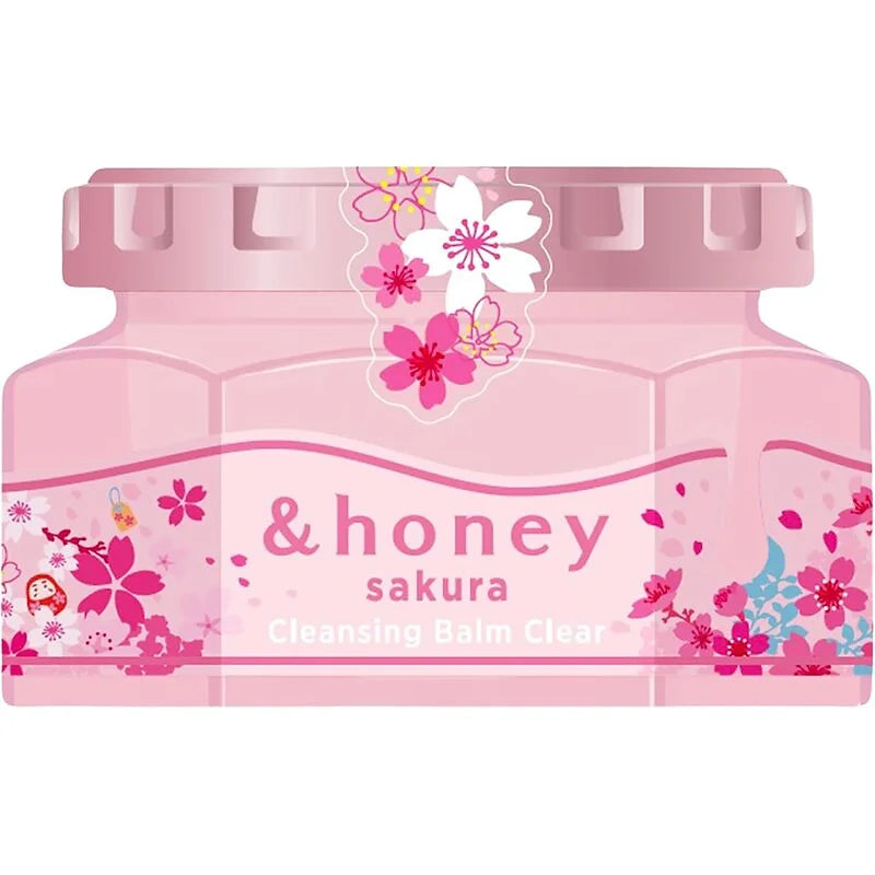 Limited 2024 Sakura Edition inspired by Japanese cherry blossoms.