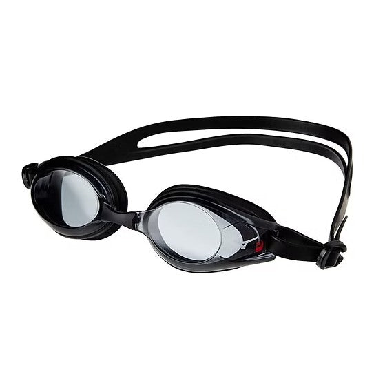 Mizuno N3JE6020 Swim Goggles (Cushioned), FINA Approved