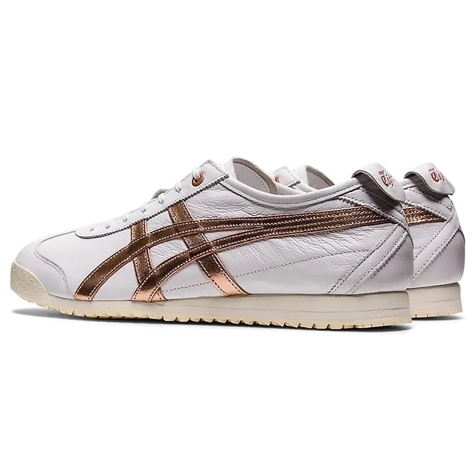 Onitsuka Tiger MEXICO 66 SD – Premium Leather Sneakers