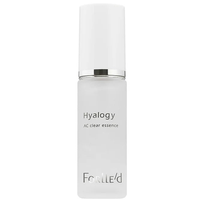 Hyalogy Forlled AC Clear Essence