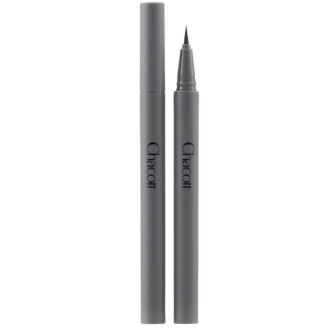 Chacott Power Fit Eyeliner – Waterproof Brown 251