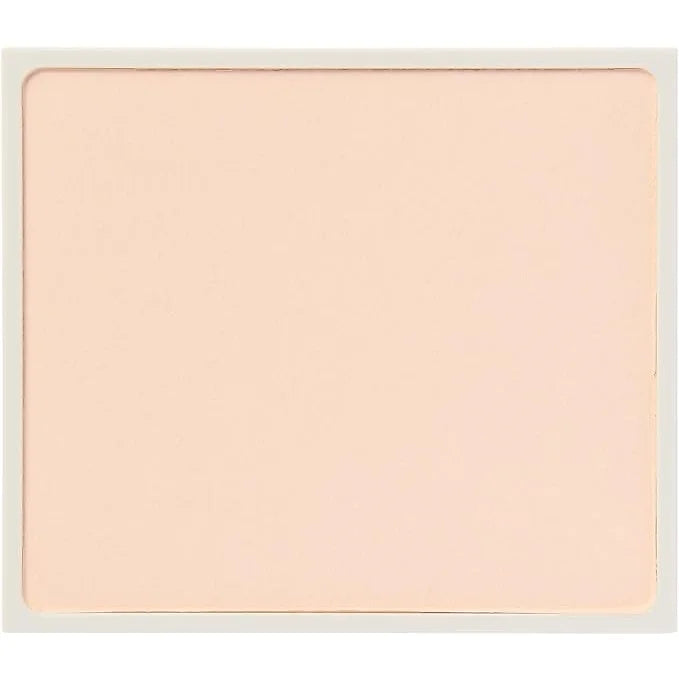 MUJI UV Powder Foundation SPF 30 PA+++ – 10.3 g