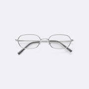 G UV Cut Hexagon Metal Sunglasses 359119 Japan best brand