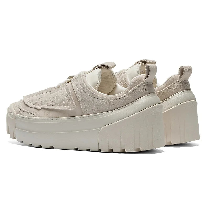Onitsuka Tiger CHUNKY RUNNER™ LO