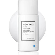 Tout Vert Nano Emulsion – 60 ml