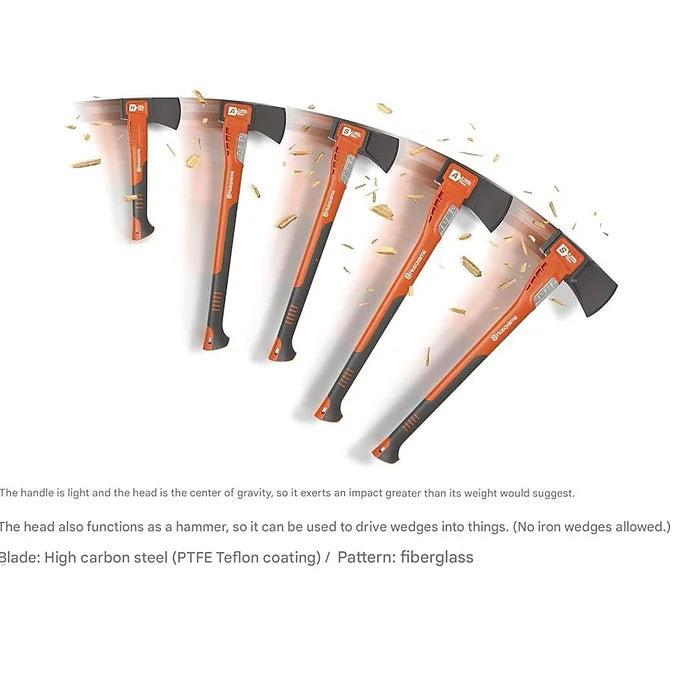 Husqvarna A2400 Axe – 70cm