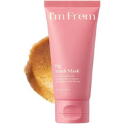 I’m From Fig Face Scrub Mask, 70 g