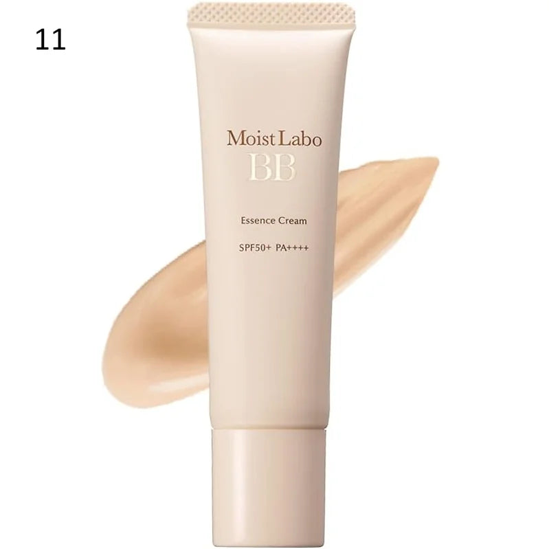 Moist Labo BB Essence Cream – SPF50+ PA++++ (33g)