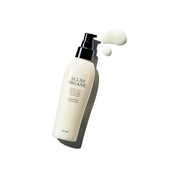 Orna Organic Hair Milk Damage Care is a lightweight leave-in treatment designed to restore moisture, softness, and shine to dry and damaged hair. 