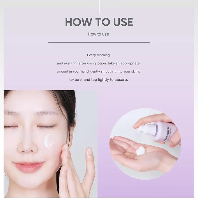 BIOHEAL BOH ProBioDerm 3D Lifting Essential Toner 150 mL