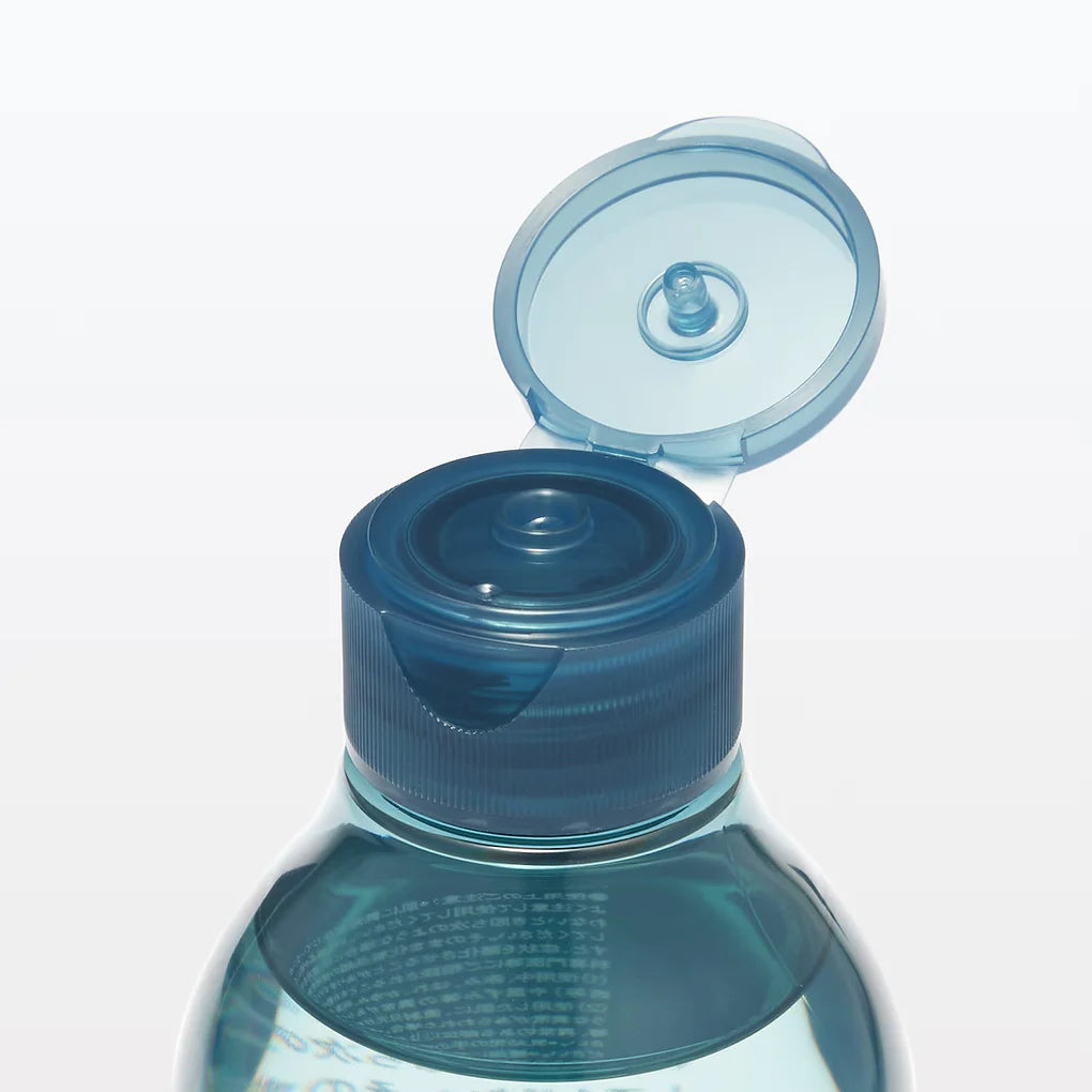 Muji Medicated Clear Care Lotion (300 mL)