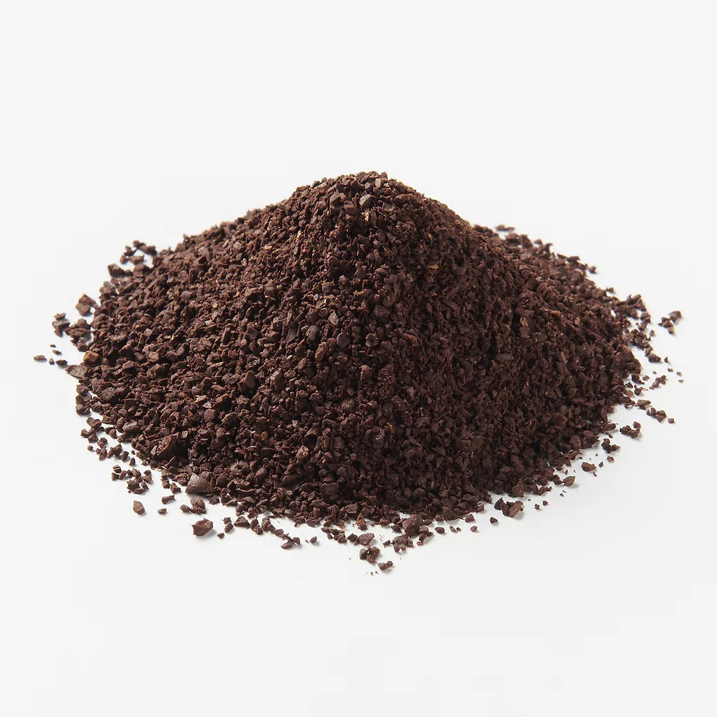 MUJI riginal Blend Coffee, Dark Flavor, Powder 200G