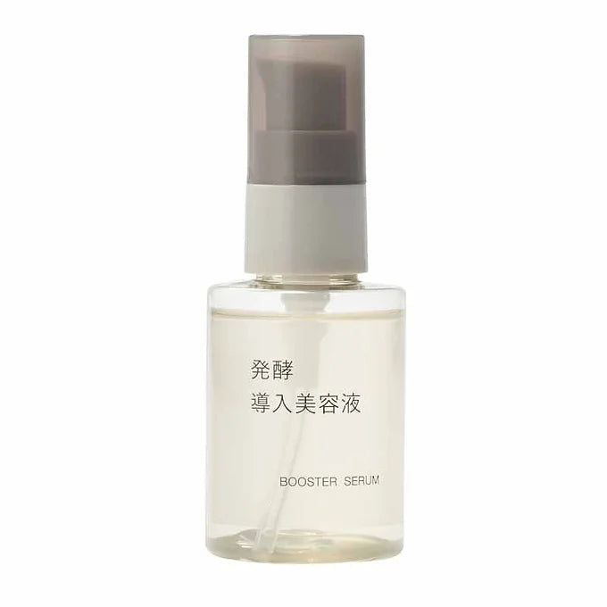 MUJI Fermentation Serum – 1.7 fl oz (50 ml)