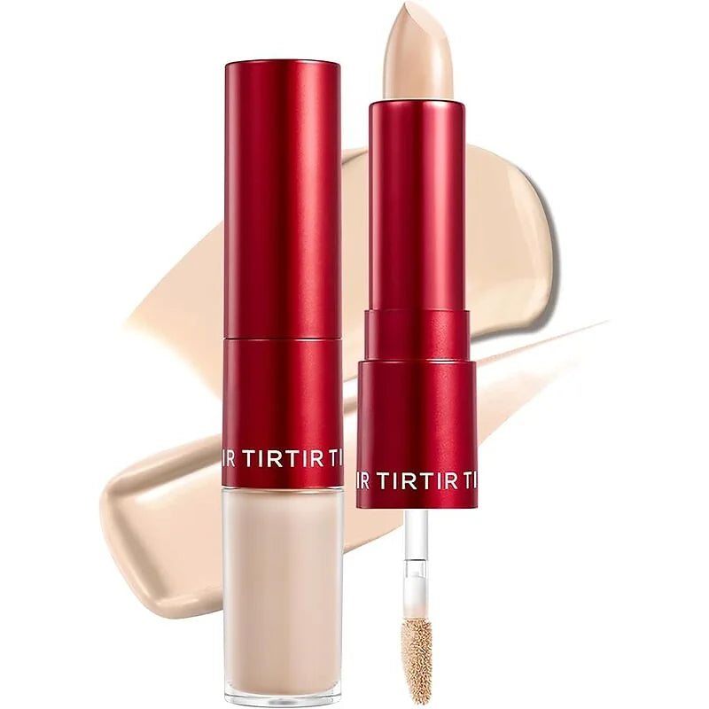 TIRTIR Glide & Hide Blurring Concealer 2-in-1
