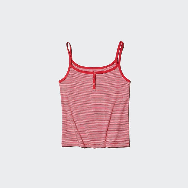 U Soft Modal Tank Top 485610 Japan Best Brand