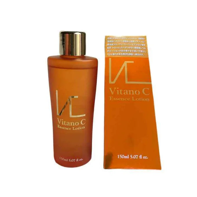 Vitano C Essence Lotion - 150ml