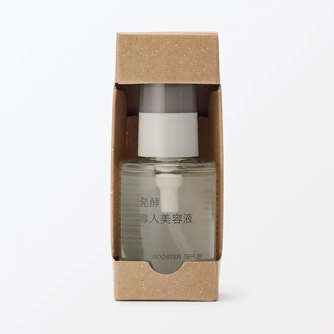 MUJI Fermentation Serum – 1.7 fl oz (50 ml)