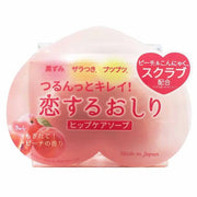 Koisuru Oshiri Hip Care Soap 2.8 oz (80 g)