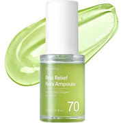 TOSOWOONG Real Relief Noni Ampoule – 1.1 fl oz (33 ml)