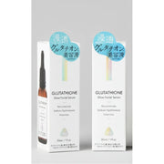 Glutathione Glow Facial Serum