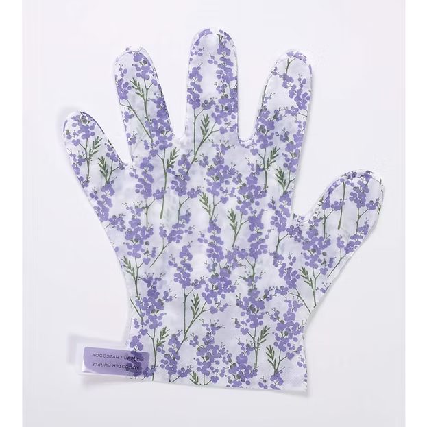 KOCOSTAR Hand Bouquet Mask