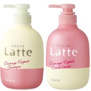 Ma & Me Damage Repair Shampoo & Conditioner – For Parent & Child