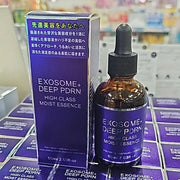 EXOSOME+ DEEP PDRN High Class Moist Essence