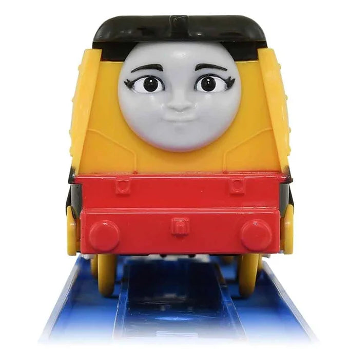 Takara Tomy Plarail TS-08 Rebecca
