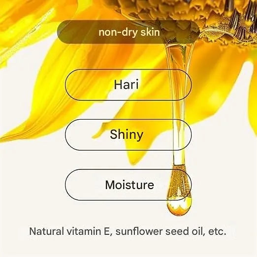 HACCI Escapion Face Oil – 32 ml