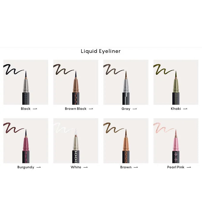 3650 Liquid Eyeliner