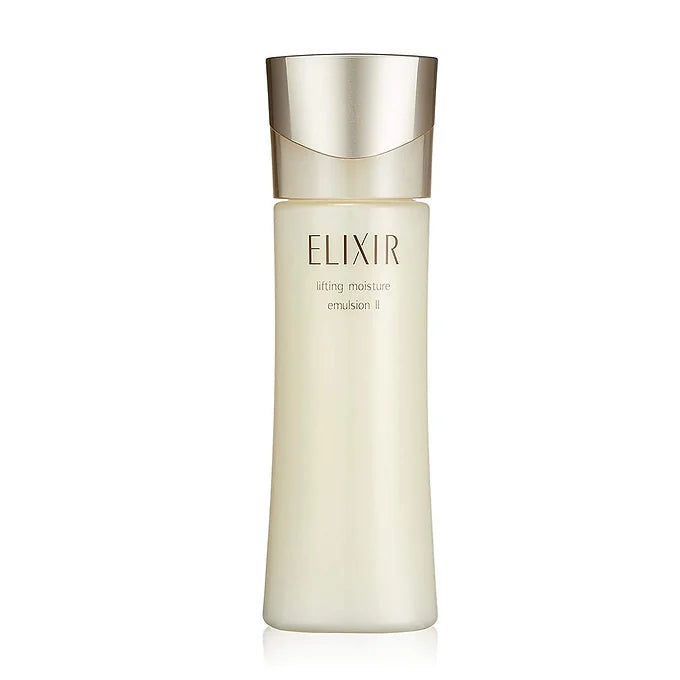 Elixir Superieur Lift Moist Emulsion T 2, Moist, 4.1 fl oz (130 ml)
