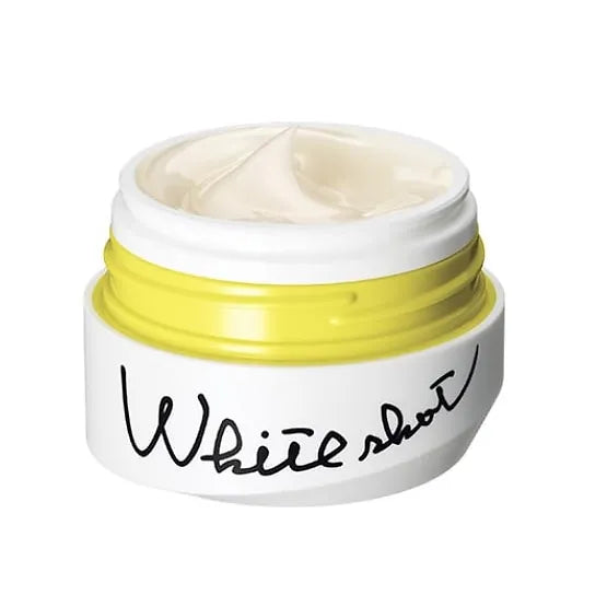 White Shot Cream RXS – Advanced Brightening & Soothing Cream Pola