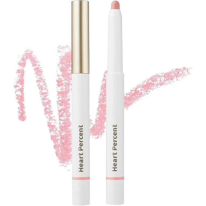 Heart Percent Lip Pencil