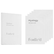 Hyalogy forlledBW Intense Mask