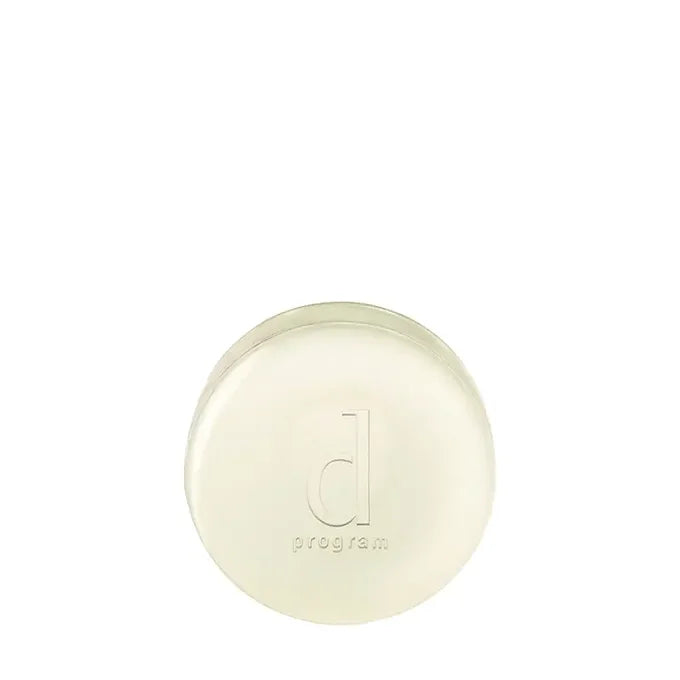 D program Conditioning Soap for Face & Body – 100g