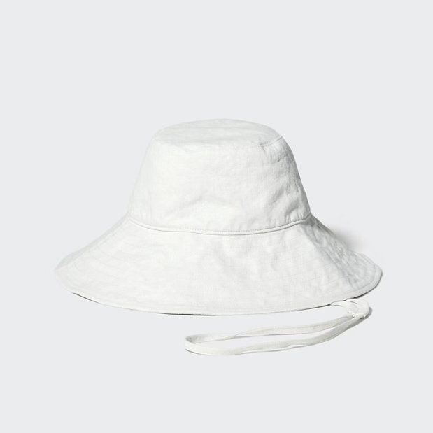 U UV Cut Wide Brim Hat 487006 Japan Best Brand