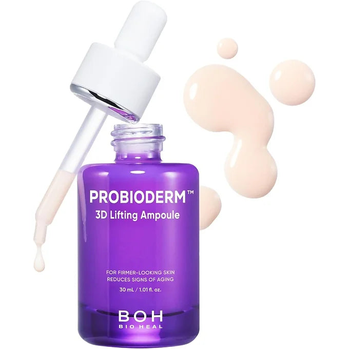 BIOHEAL BOH ProBioDerm 3D Lifting Serum 30 ml