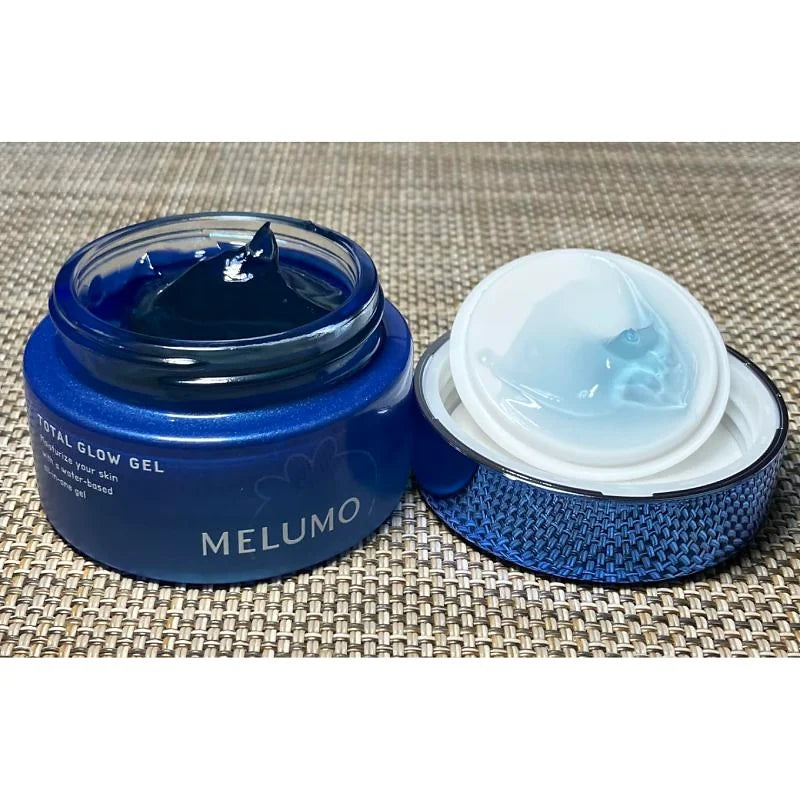 MELUMO Total Glow Gel – 1.7 oz (48 g)