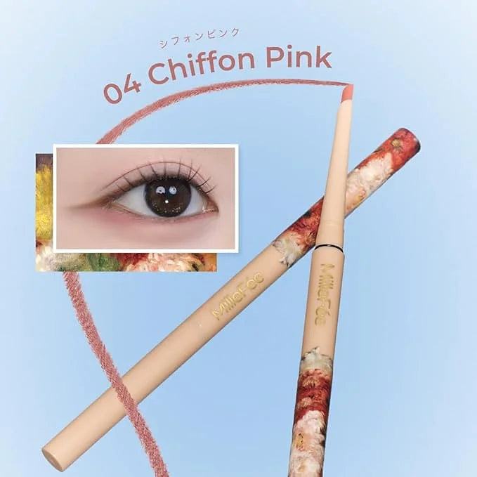 MilleFée Painting Gel Eyeliner