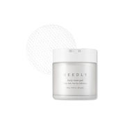 NEEDLY Vita C Toner Pad is a gentle daily toner pad designed to cleanse, refresh, and moisturize the skin in one simple step. 