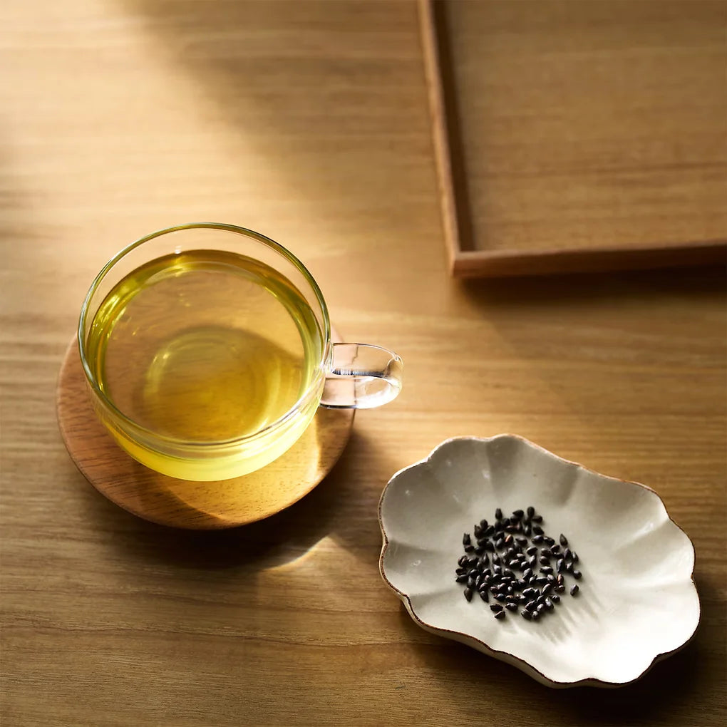 MUJI Grain tea: Tartary soba 20g - set of 5/10