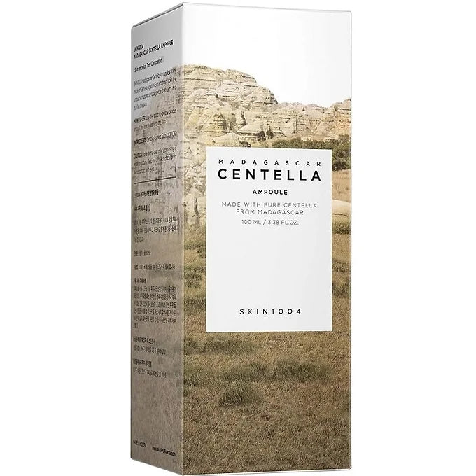 SKIN1004 Centella Ampoule – 100 ml