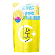 Cleansing Research Body Peel Soap C (Refill) | 13.5 fl oz (400ml)